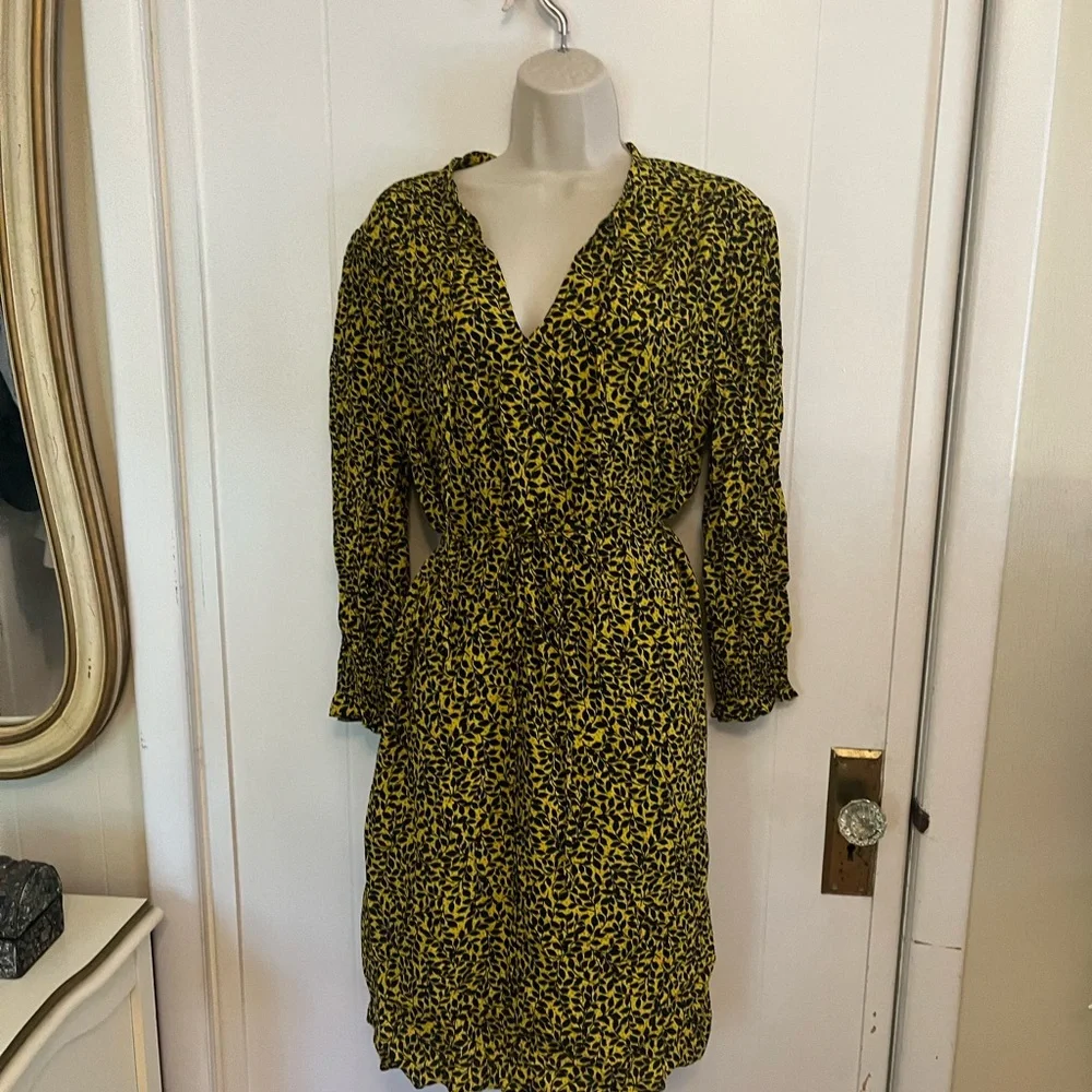 NWT | Hobbs Tafara Tunic Dress!! - Picture 5 of 12